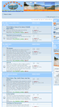 Mobile Screenshot of forum.discover-stkitts-nevis-beaches.com